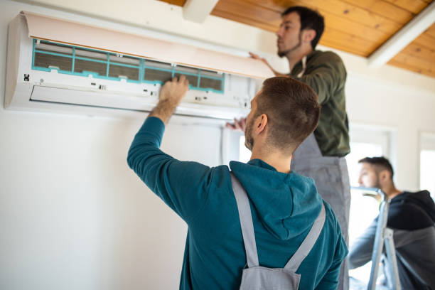 Best Heating repair services  in West Branch, IA