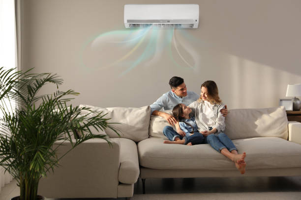 Best HVAC system installation  in West Branch, IA