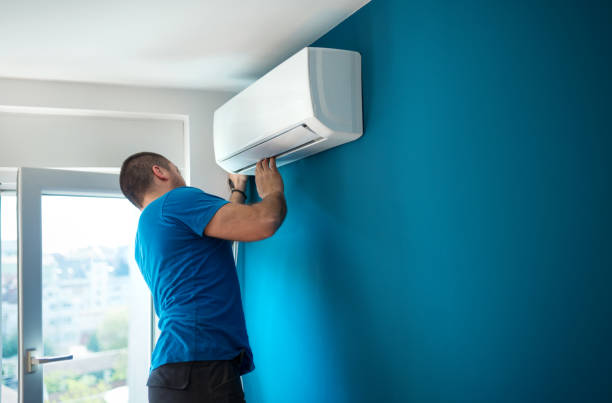Best Emergency HVAC repair  in West Branch, IA