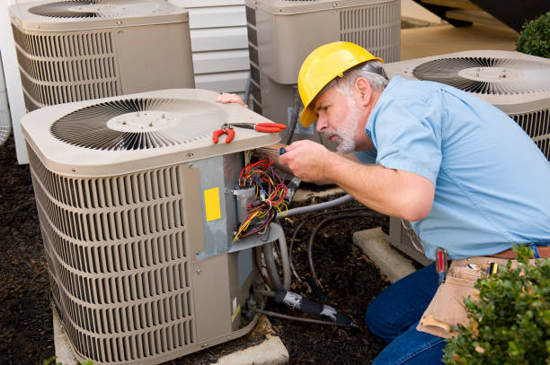  West Branch, IA HVAC Pros