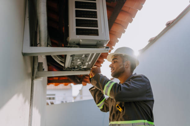 Best HVAC air duct cleaning  in West Branch, IA
