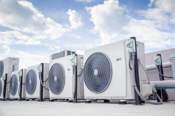 Best Air conditioning repair  in West Branch, IA