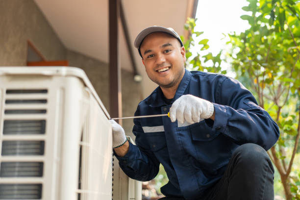 Reliable West Branch, IA HVAC Solutions