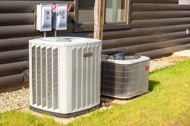 Best Heating repair services  in West Branch, IA